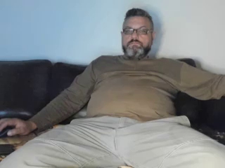 hairycockxxx  08-11-2021 Recorded Video Topless